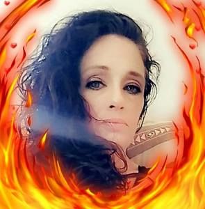 Meet your Posher, Peggy ann